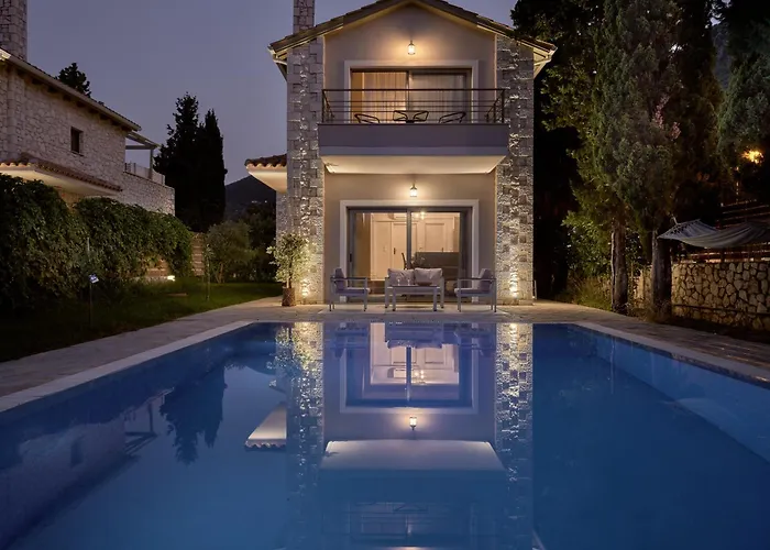 Avesta Private - Niovi * Βλυχό