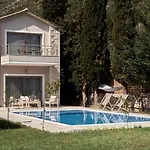 Villa Avesta Private - Niovi Vlikhon