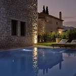 Avesta Private - Niovi Villa Vlikhon