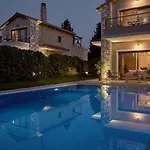 Avesta Private - Niovi Villa Vlikhon