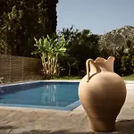 Villa Avesta Private - Niovi *