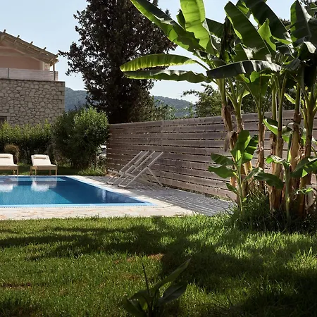 Villa Avesta Private - Niovi
