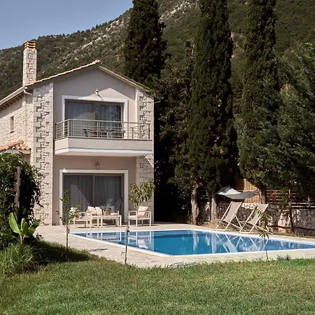 Avesta Private - Niovi * Vlikhón