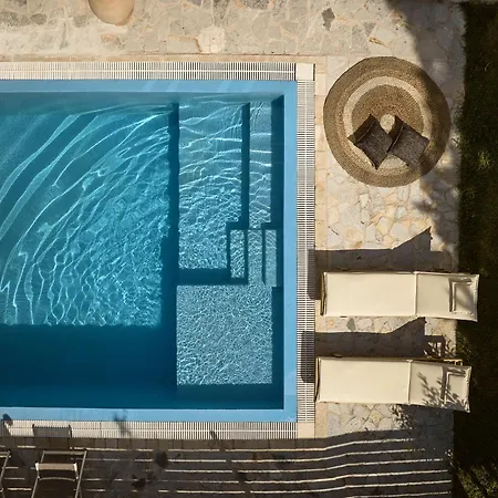 Villa Avesta Private - Niovi Vlikhón