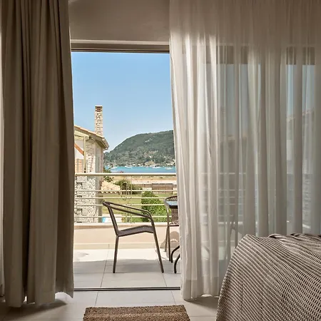 Avesta Private - Niovi Villa