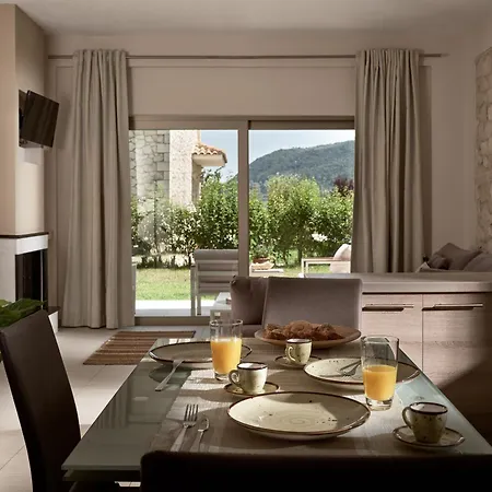 Avesta Private - Niovi * Vlikhón