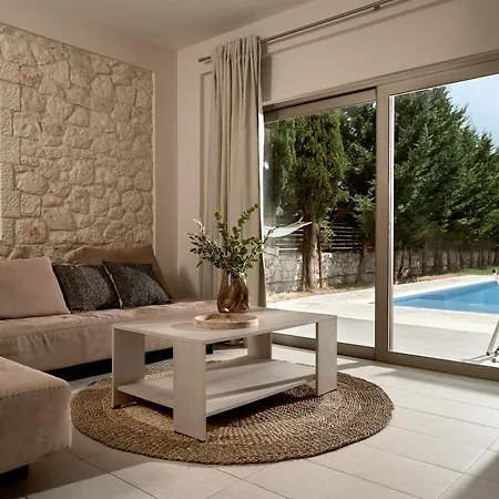 Villa Avesta Private - Niovi Vlikhón