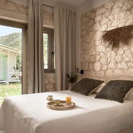 Villa Avesta Private - Niovi Vlikhón