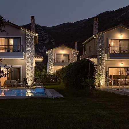 Avesta Private - Niovi