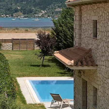 Avesta Private - Niovi Vlikhón