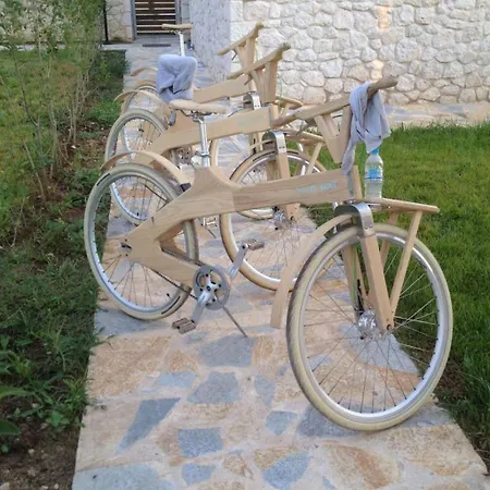 Avesta Private - Niovi Villa Vlikhón