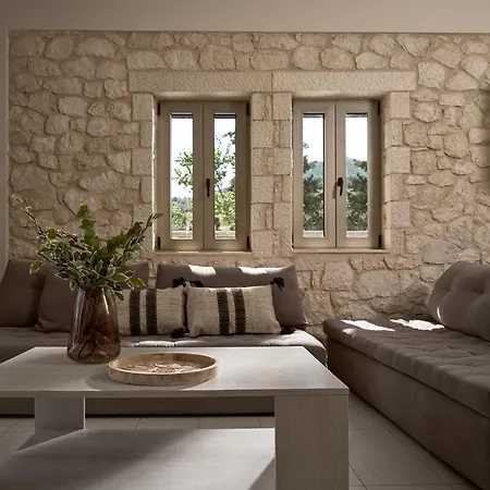 Villa Avesta Private - Niovi Vlikhon