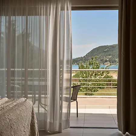 Avesta Private - Niovi Villa