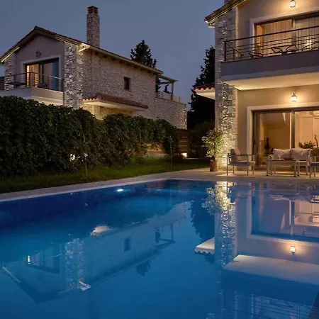 Avesta Private - Niovi Vila Vlikhón
