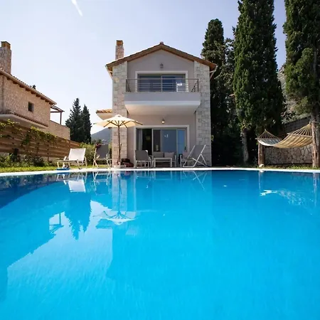 Villa Avesta Private - Niovi *