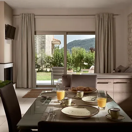 Avesta Private - Niovi Villa Vlikhón
