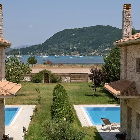Avesta Private - Niovi Villa Vlikhón