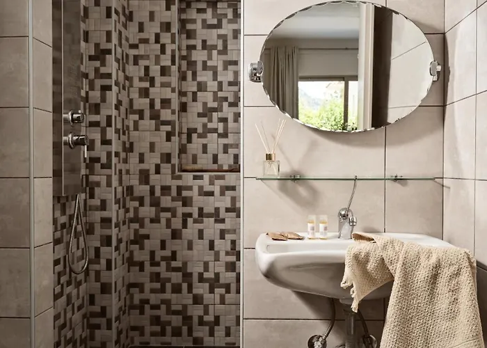 Villa Avesta Private - Niovi *