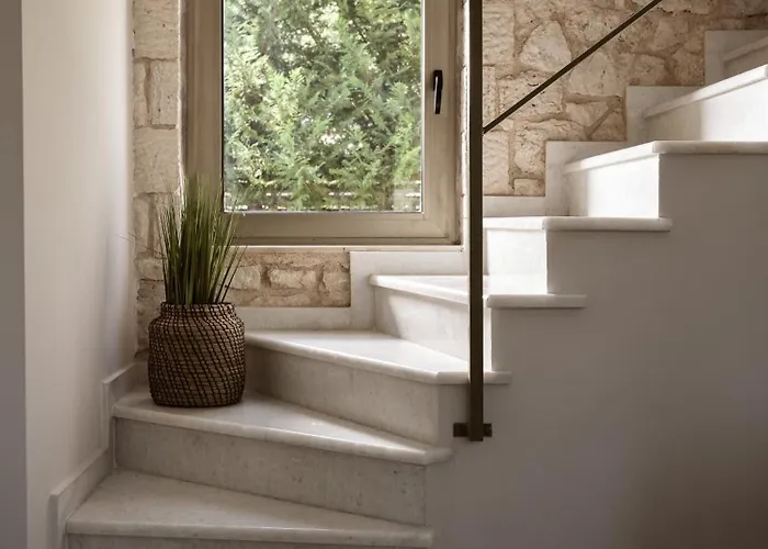 Avesta Private - Niovi Villa Vlikhon